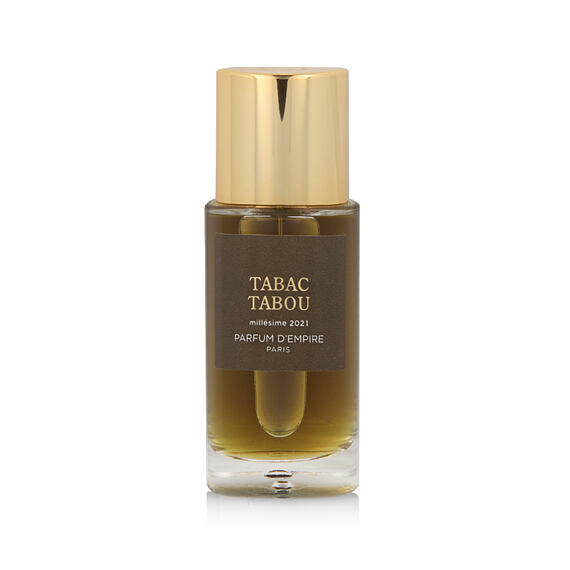 Parfum d'Empire Tabac Tabou Extrait de Parfum 50 ml U