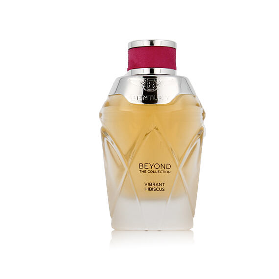 Bentley Vibrant Hibiscus Seoul EDP 100 ml U