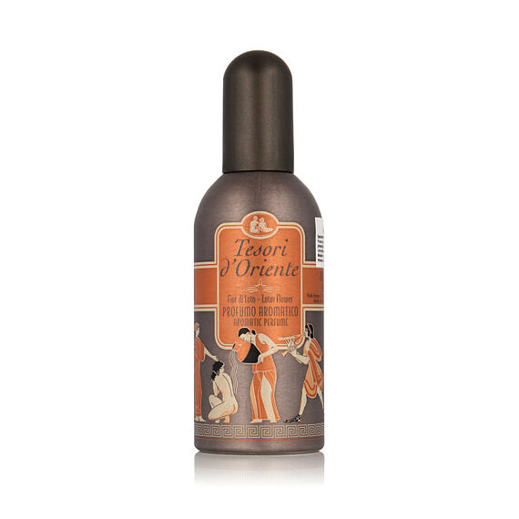 Tesori d'Oriente Fior di Loto EDT 100 ml W