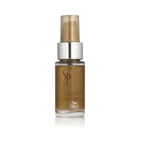 Wella SP Luxe Oil Reconstructive Elixir 30 ml
