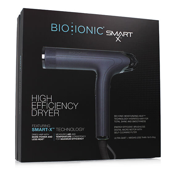 Bio Ionic Smart-X™ High Efficiency Dryer
