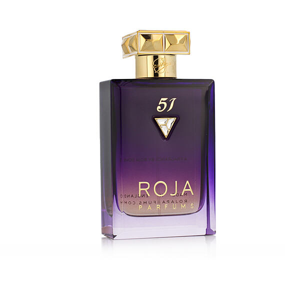 Roja Parfums 51 Pour Femme Essence de Parfum dla kobiet 100 ml
