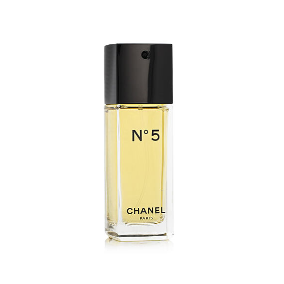 Chanel No 5 EDT 50 ml W