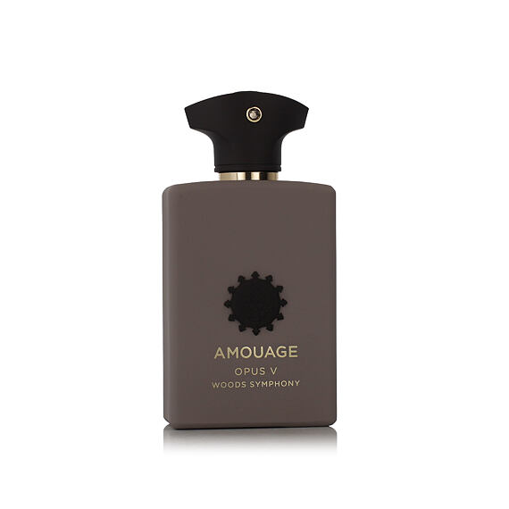 Amouage Opus V – Woods Symphony EDP 100 ml U