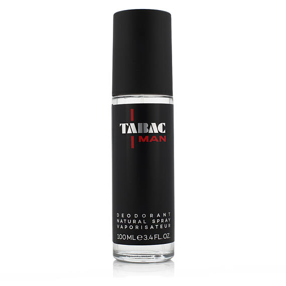 Tabac Man DEO w szkle 100 ml M