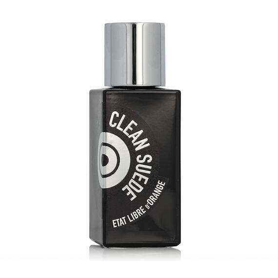 Etat Libre D’Orange Clean Suede EDP 50 ml U
