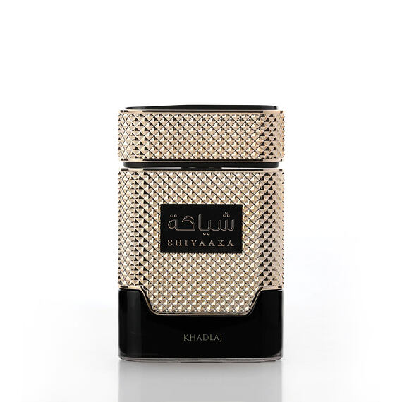 Khadlaj Shiyaaka Gold EDP 100 ml U