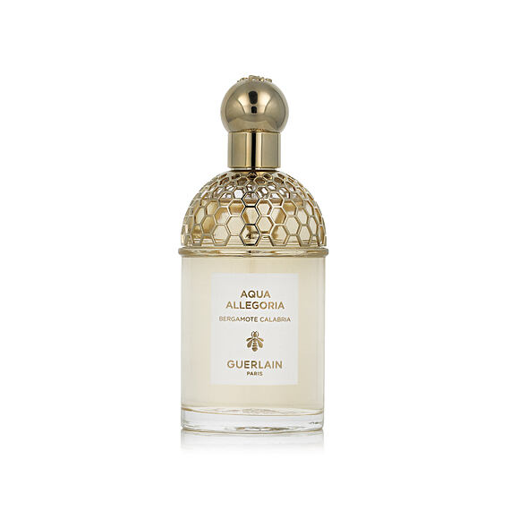 Guerlain Aqua Allegoria Bergamote Calabria EDT napełniania 125 ml W