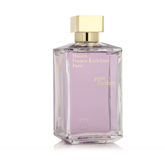 Maison Francis Kurkdjian Gentle Fluidity Gold EDP 200 ml U