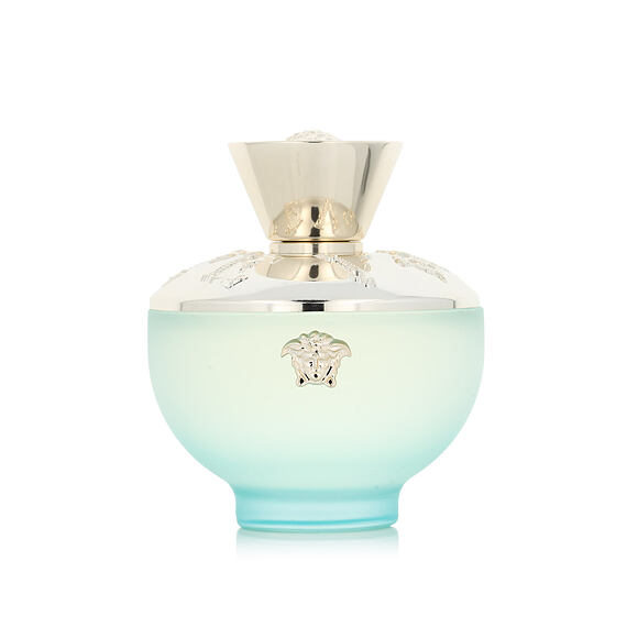 Versace Pour Femme Dylan Turquoise EDT 200 ml W
