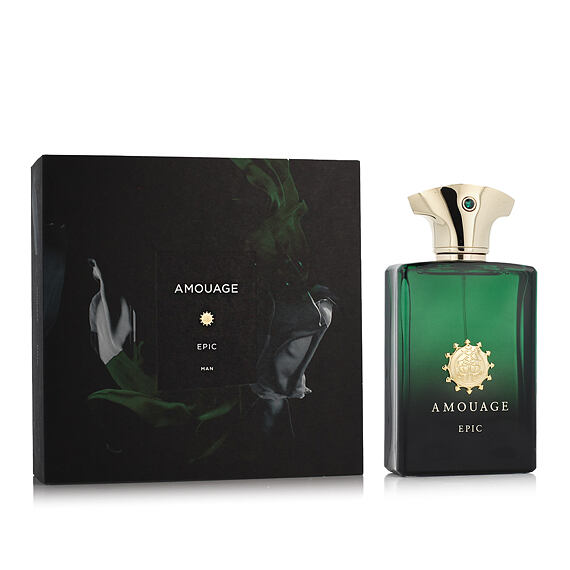 Amouage Epic Man Woda perfumowana dla mężczyzn 100 ml