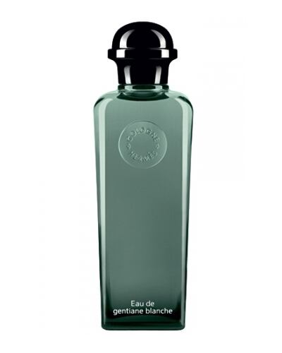 Hermès Eau de Gentiane Blanche EDC tester 100 ml U