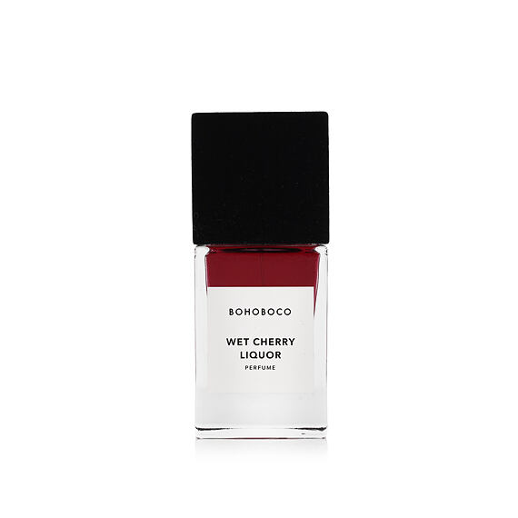 Bohoboco Wet Cherry Liquor Perfum 50 ml U