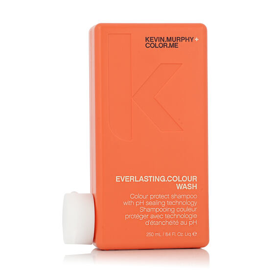 Kevin Murphy + Color.Me Everlasting.Colour Wash Colour Protect Shampoo 250 ml