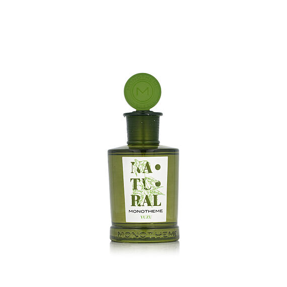Monotheme Venezia Natural Yuzu EDT 100 ml U