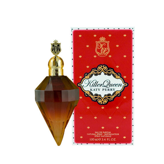 Katy Perry Killer Queen EDP 100 ml W