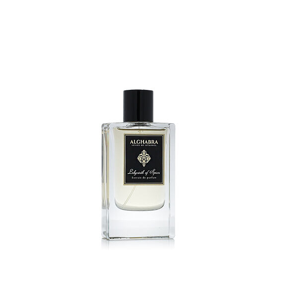 Alghabra Labyrinth of Spices Extrait de Parfum 50 ml U