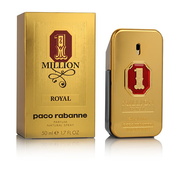 Rabanne 1 Million Royal Perfum 50 ml M