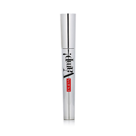 Pupa Vamp! Exceptional Volume Mascara (100 Extra Black) 9 ml