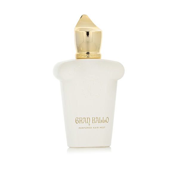 Xerjoff Casamorati Gran Ballo spray do włosów 30 ml W