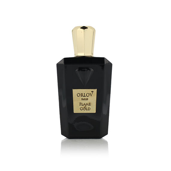 Orlov Paris Flame of Gold EDP napełnialny 75 ml U