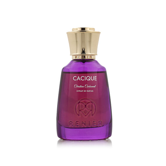 Renier Perfumes Cacique Extrait de Parfum 50 ml U