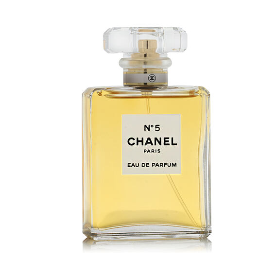 Chanel No 5 Woda perfumowana dla kobiet 50 ml