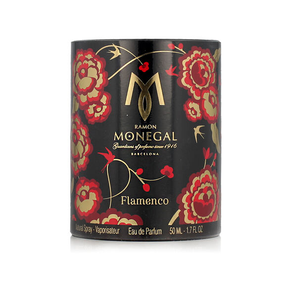 Ramon Monegal Flamenco EDP 50 ml W