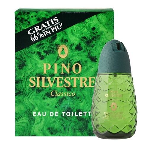 Pino Silvestre Classico EDT 125 ml M