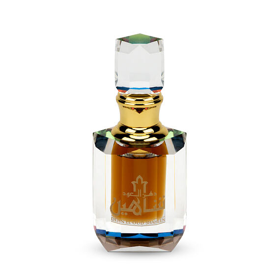 Swiss Arabian Dehn El Oud Shaheen Olejek perfumowany 6 ml U