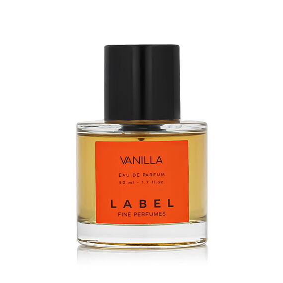 LABEL Vanilla EDP 50 ml U