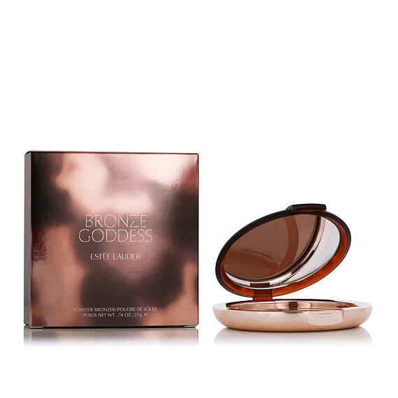 Estée Lauder Bronze Goddess Powder Bronzer 21 g