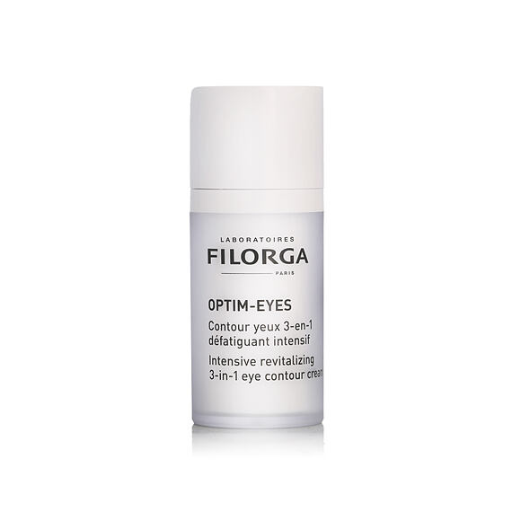 Filorga Optim-Eyes 3-in-1 Eye Contour Cream 15 ml