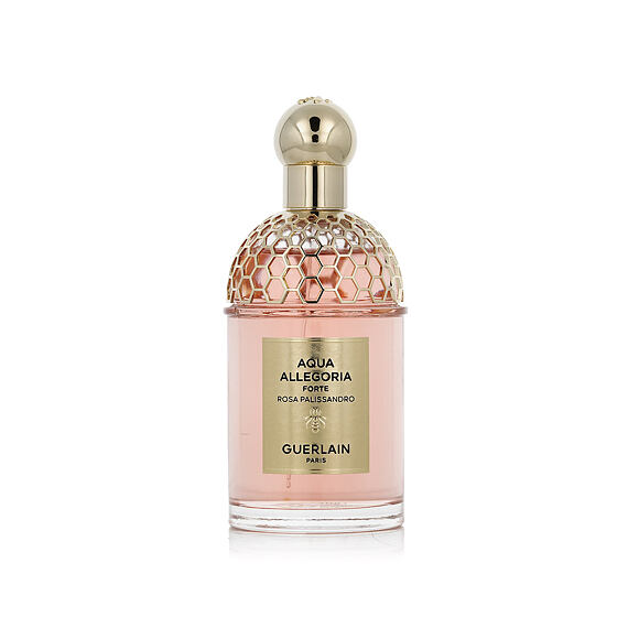 Guerlain Aqua Allegoria Forte Rosa Palissandro EDP napełnialny 125 ml W