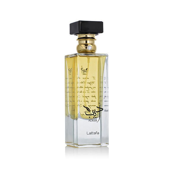 Lattafa Adeeb EDP 80 ml U