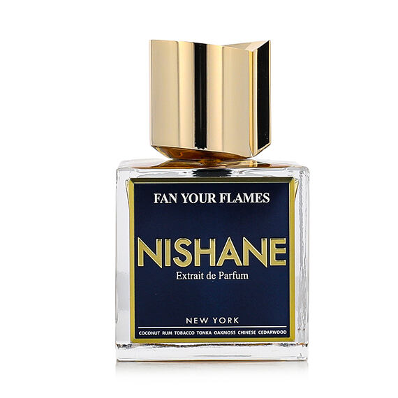 Nishane Fan Your Flames Extrait de Parfum 100 ml U