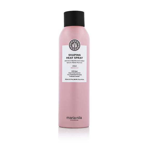 Maria Nila Shaping Heat Spray 250 ml