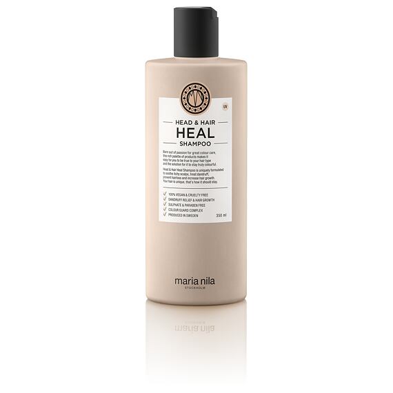Maria Nila Head & Hair Heal Shampoo 350 ml
