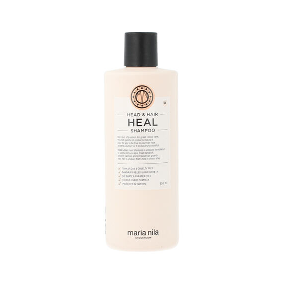Maria Nila Head & Hair Heal Shampoo 350 ml