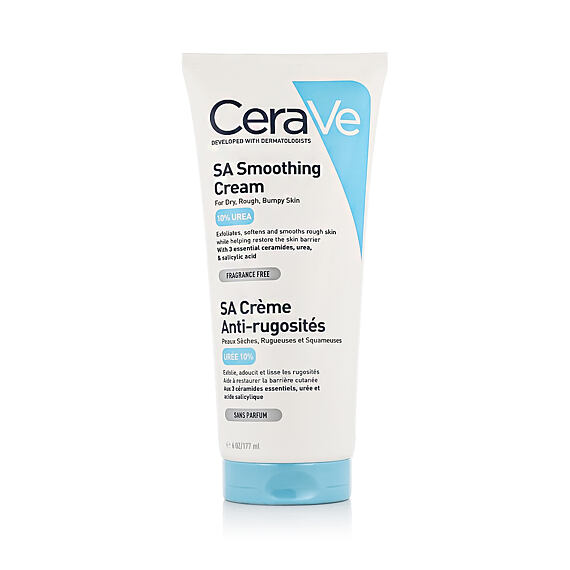 CeraVe SA Smoothing Cream 177 ml