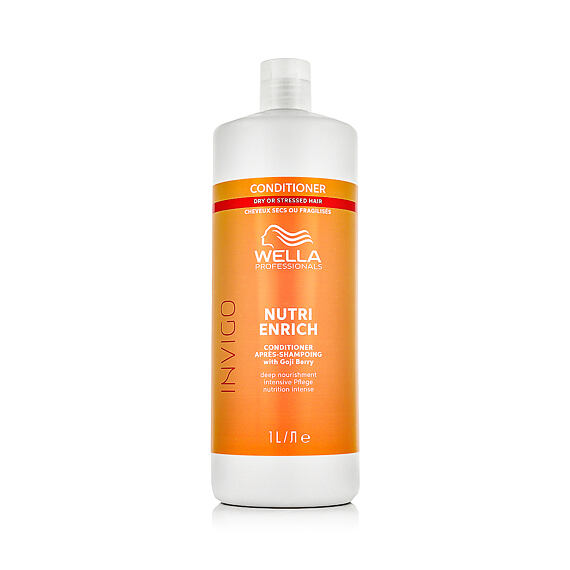 Wella Invigo Nutri-Enrich Deep Nourishing Conditioner 1000 ml