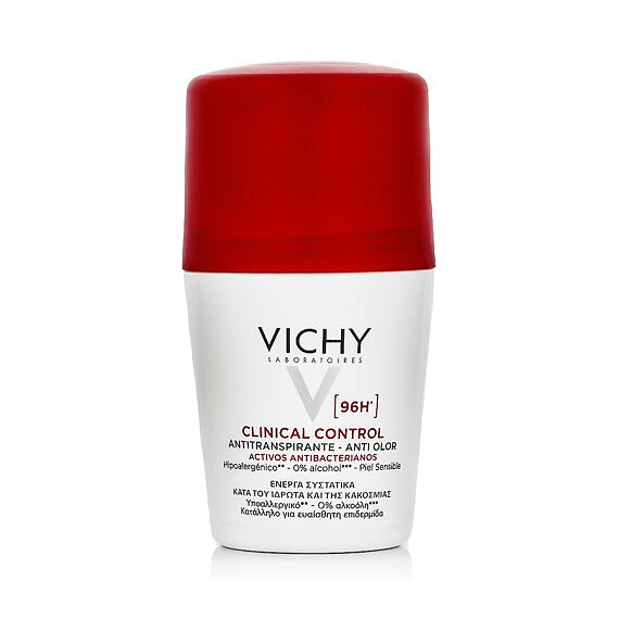 Vichy 96H Detranspirant 50 ml