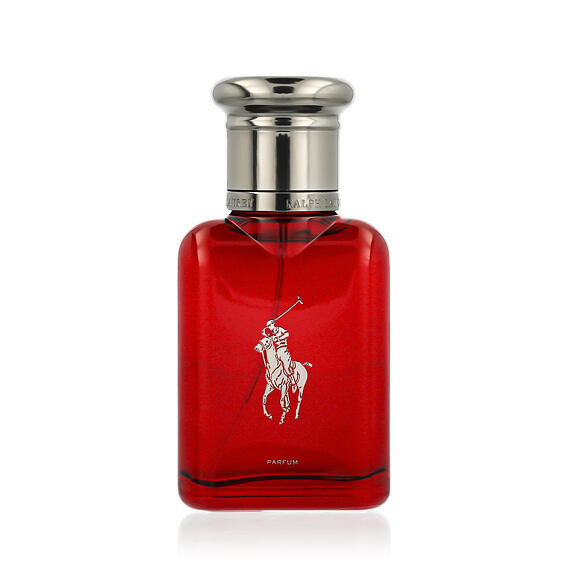 Ralph Lauren Polo Red Perfum 40 ml M