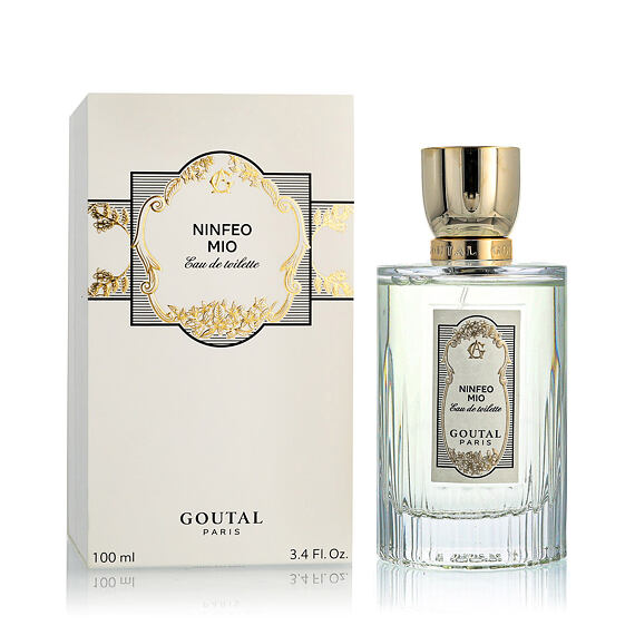 Goutal Ninfeo Mio EDT 100 ml U