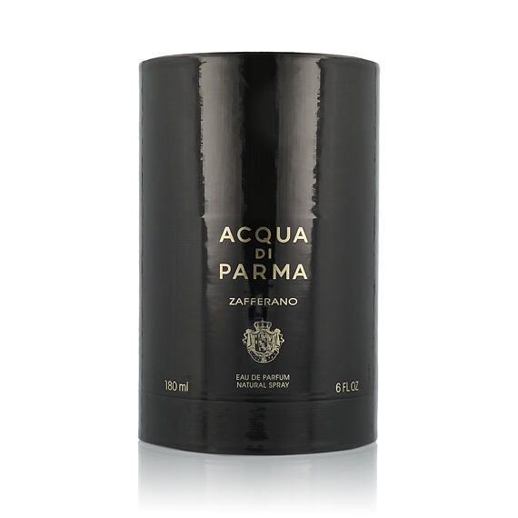 Acqua Di Parma Zafferano EDP 180 ml U