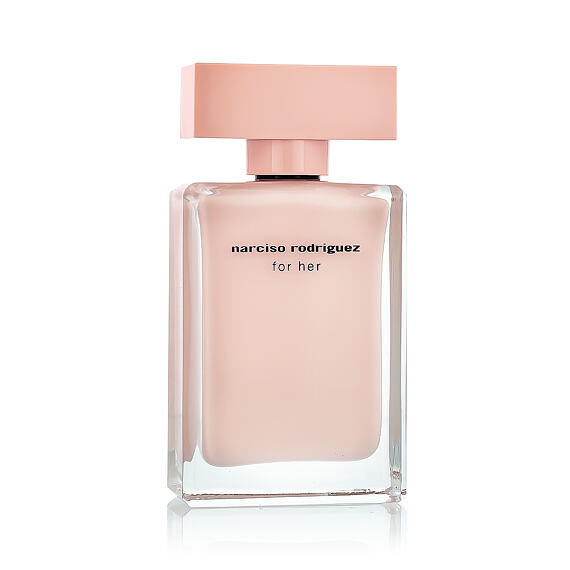 Narciso Rodriguez For Her EDP używane (zawartość powyżej 80%) 50 ml W