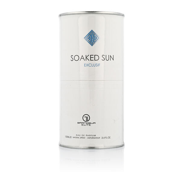 Grandeur Soaked Sun Exclusif EDP 100 ml U
