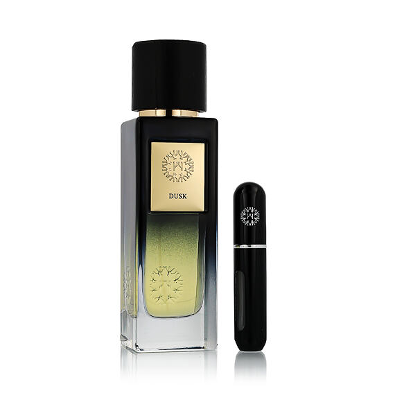 The Woods Collection Natural Dusk Woda perfumovana używany (pełne ponad 80%) 100 ml U