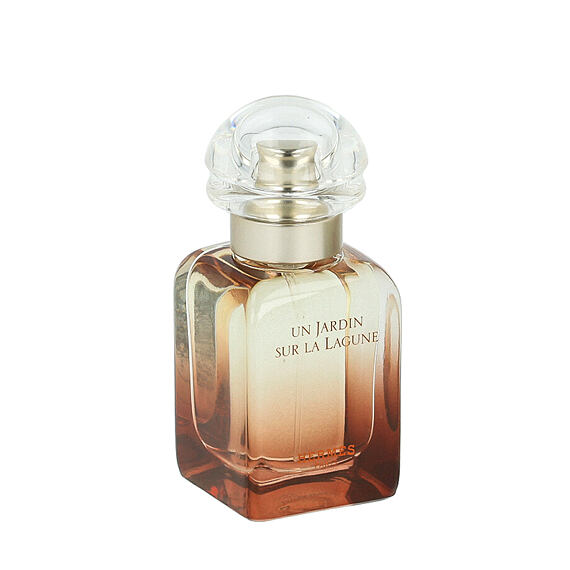 Hermès Un Jardin Sur La Lagune EDT rozpakowany 30 ml U