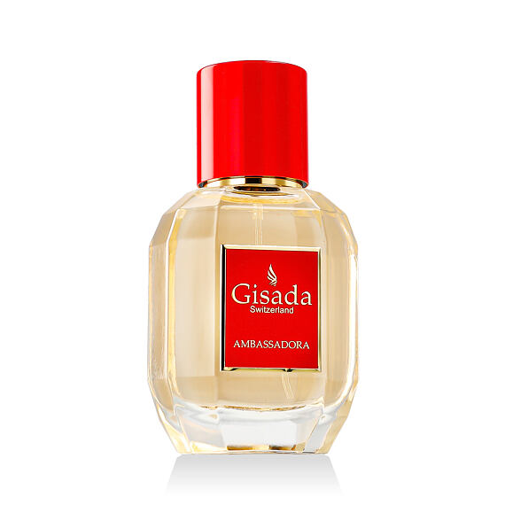Gisada Ambassadora EDP 50 ml W